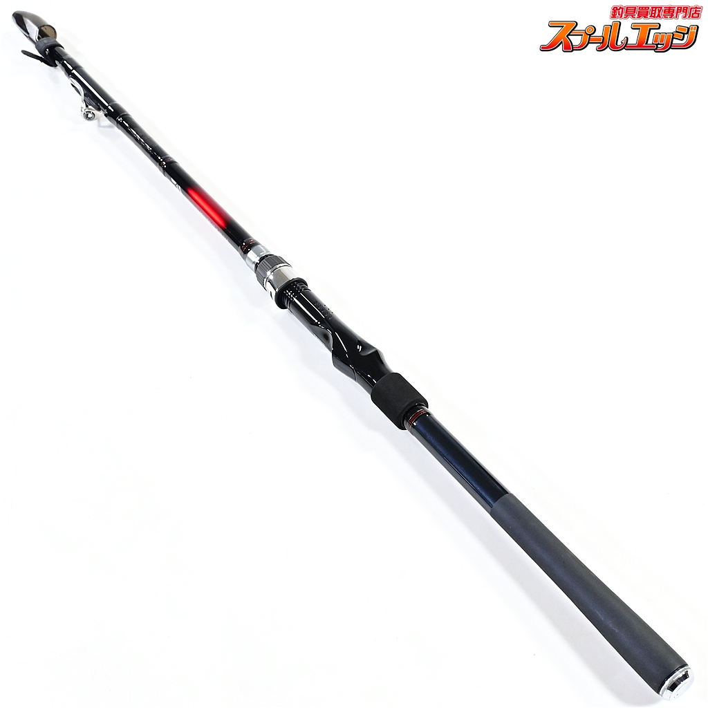 【ダイワ】 17インターライン ミニボートX 20-240 DAIWA INTER-LINE MINIBOAT シロギス カレイ マゴチ K_130