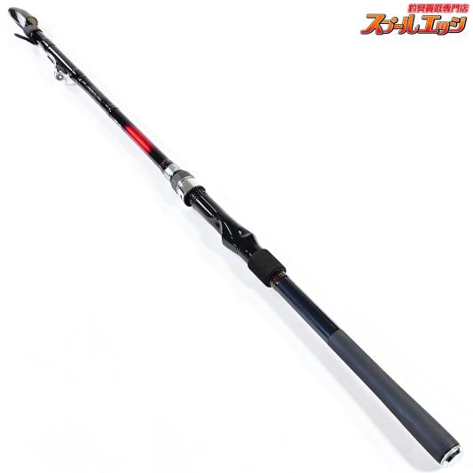 【ダイワ】 17インターライン ミニボートX 20-240 DAIWA INTER-LINE MINIBOAT シロギス カレイ マゴチ K_130