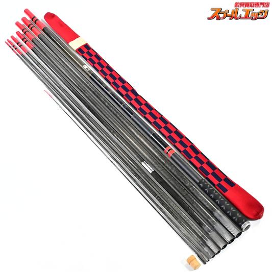 【がまかつ】 がま鮎 マーク2 II スペシャル 中硬 90 GAMAKATSU MARK SPECIAL アユ K_169