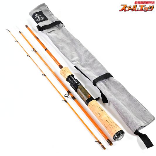 【アングロ&カンパニー】 パラゴン G500 PGB5003 UDグラス ベイト Anglo&company PARAGON マス ネイティブ K_096