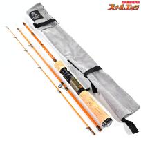 【アングロ&カンパニー】 パラゴン G500 PGB5003 UDグラス ベイト Anglo&company PARAGON マス ネイティブ K_096