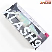 【DRT】 クラッシュ9 Low ハス-1 DRT KLASH HASU-1 バス 淡水用ルアー K_060