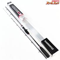 【シマノ】 19ライトゲームBB タイプ64 MH200 SHIMANO LIGHT GAME TYPE-64 ヒラメ マダイ イサキ K_148