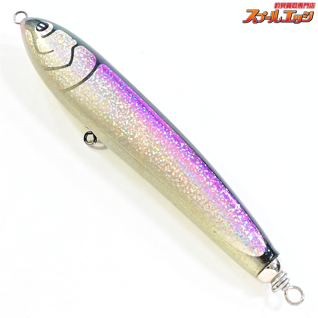 【カーペンター】 ガンマ BC-γ LB-BC 60-180 Carpenter Gamma 海水用ルアー K_060