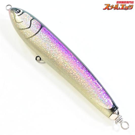 【カーペンター】 ガンマ BC-γ LB-BC 60-180 Carpenter Gamma 海水用ルアー K_060