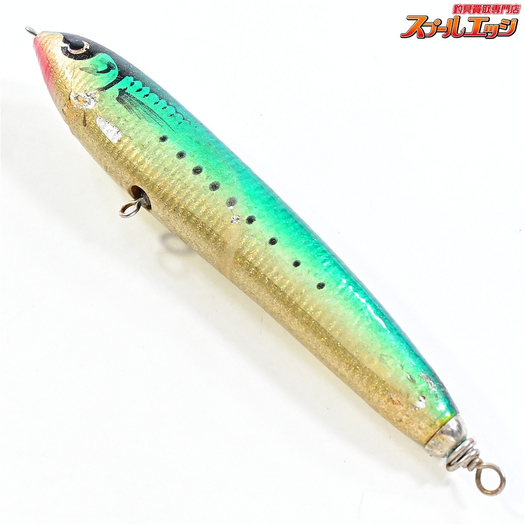 【カーペンター】 ガンマ BC-γ60-180 Carpenter Gamma 海水用ルアー K_060