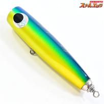 【カーペンター】 BCポッパー 1/0 2/0 120mm Carpenter BC-POPPER 海水用ルアー K_060