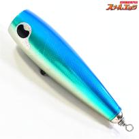 【カーペンター】 アバサ 150Z ポッパー Carpenter Abasa 海水用ルアー K_060