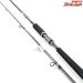 【アブガルシア】 クロスフィールド XRFS-1032M Abu Garcia XROSSFIELD シーバス ヒラメ キジハタ K_203