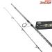 【アブガルシア】 クロスフィールド XRFS-1032M Abu Garcia XROSSFIELD シーバス ヒラメ キジハタ K_203
