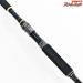 【アブガルシア】 クロスフィールド XRFS-1032M Abu Garcia XROSSFIELD シーバス ヒラメ キジハタ K_203