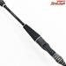 【アブガルシア】 クロスフィールド XRFC-662ML-BF Abu Garcia XROSSFIELD ハタ カサゴ アイナメ K_146