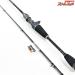 【アブガルシア】 クロスフィールド XRFC-662ML-BF Abu Garcia XROSSFIELD ハタ カサゴ アイナメ K_146