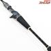 【アブガルシア】 クロスフィールド XRFC-662ML-BF Abu Garcia XROSSFIELD ハタ カサゴ アイナメ K_146