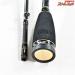 【アブガルシア】 クロスフィールド XRFC-662ML-BF Abu Garcia XROSSFIELD ハタ カサゴ アイナメ K_146