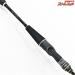 【アブガルシア】 クロスフィールド XRFC-662ML-BF Abu Garcia XROSSFIELD ハタ カサゴ アイナメ K_146