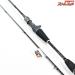【アブガルシア】 クロスフィールド XRFC-662ML-BF Abu Garcia XROSSFIELD ハタ カサゴ アイナメ K_146