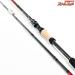 【アブガルシア】 エラディケーター ロックスイーパー ERSC-71EXH Abu Garcia Rocksweeper ハタ カサゴ アイナメ K_158
