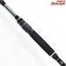 【アブガルシア】 ソルティースタイル シーバス STSS-992MR-TV-KR Abu Garcia Salty Style SEABASS シーバス K_192