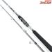 【アブガルシア】 ソルティースタイル シーバス STSS-992MR-TV-KR Abu Garcia Salty Style SEABASS シーバス K_192
