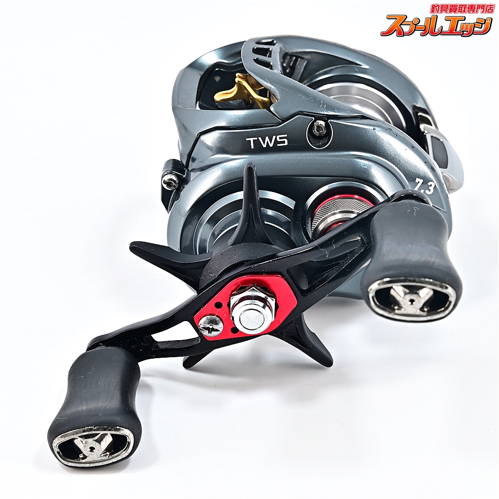 ダイワ】 17タトゥーラ SV TW 7.3L DAIWA TATULA | スプールエッジネット