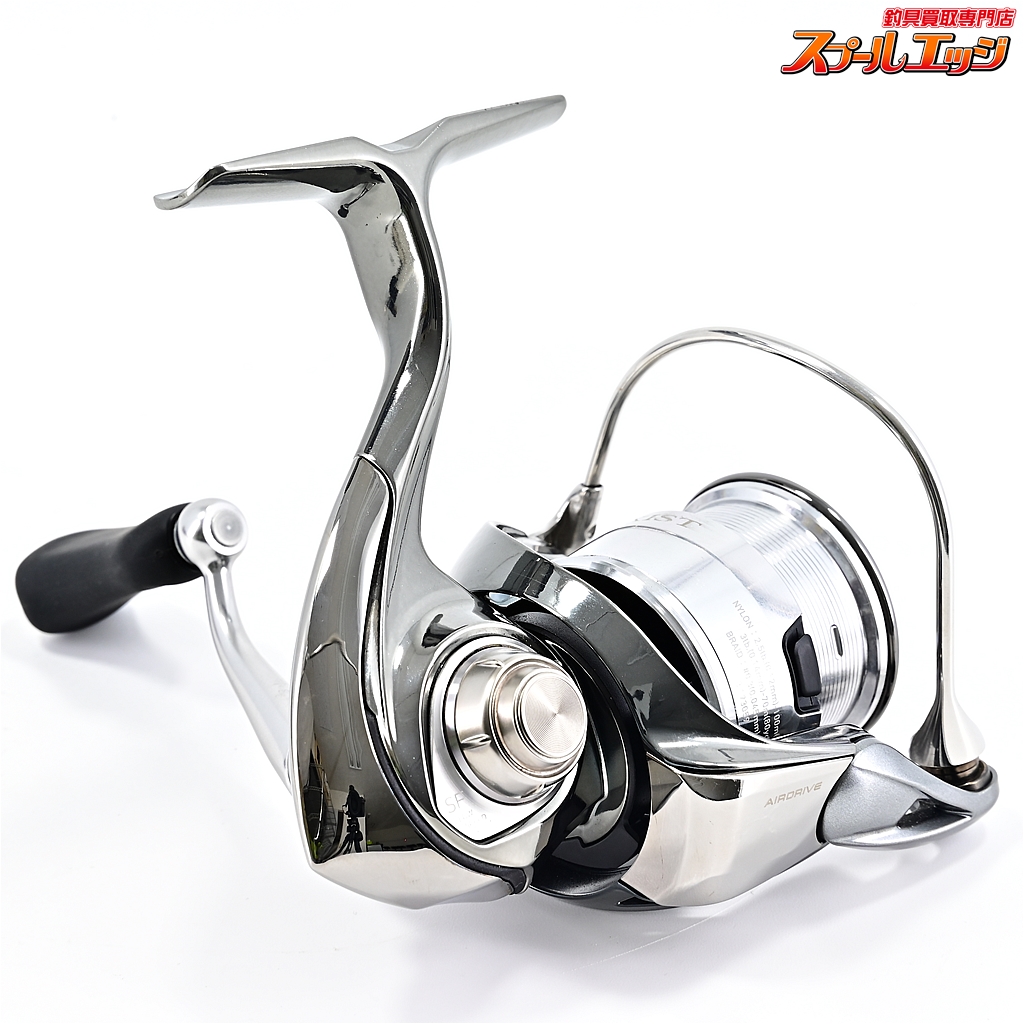 ダイワ　イグジストSF 1000S-P純正スプール ダイワ イグジストSF 1000S-P純正スプール ☆特価品10％OFF