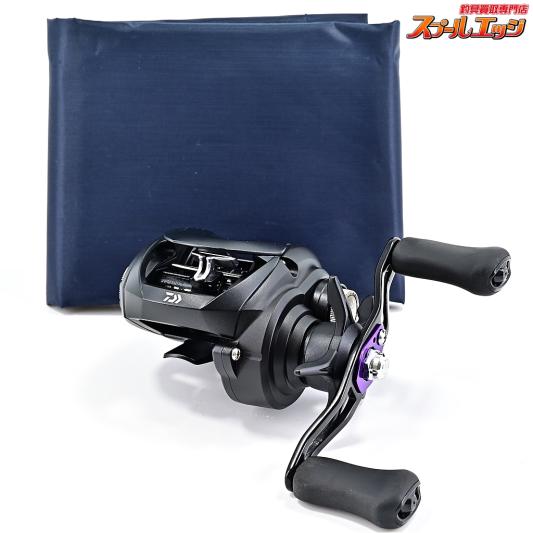 【ダイワ】 19タトゥーラ TW 100XHL 8.1 DAIWA TATULA