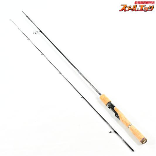 【ノリーズ】 トラウトプログラム エスクローザー ec62ml NORIES TROUT-PROGRAM ESCLOSER マス エリア K_139