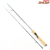 【ノリーズ】 トラウトプログラム エスクローザー ec62ml NORIES TROUT-PROGRAM ESCLOSER マス エリア K_139