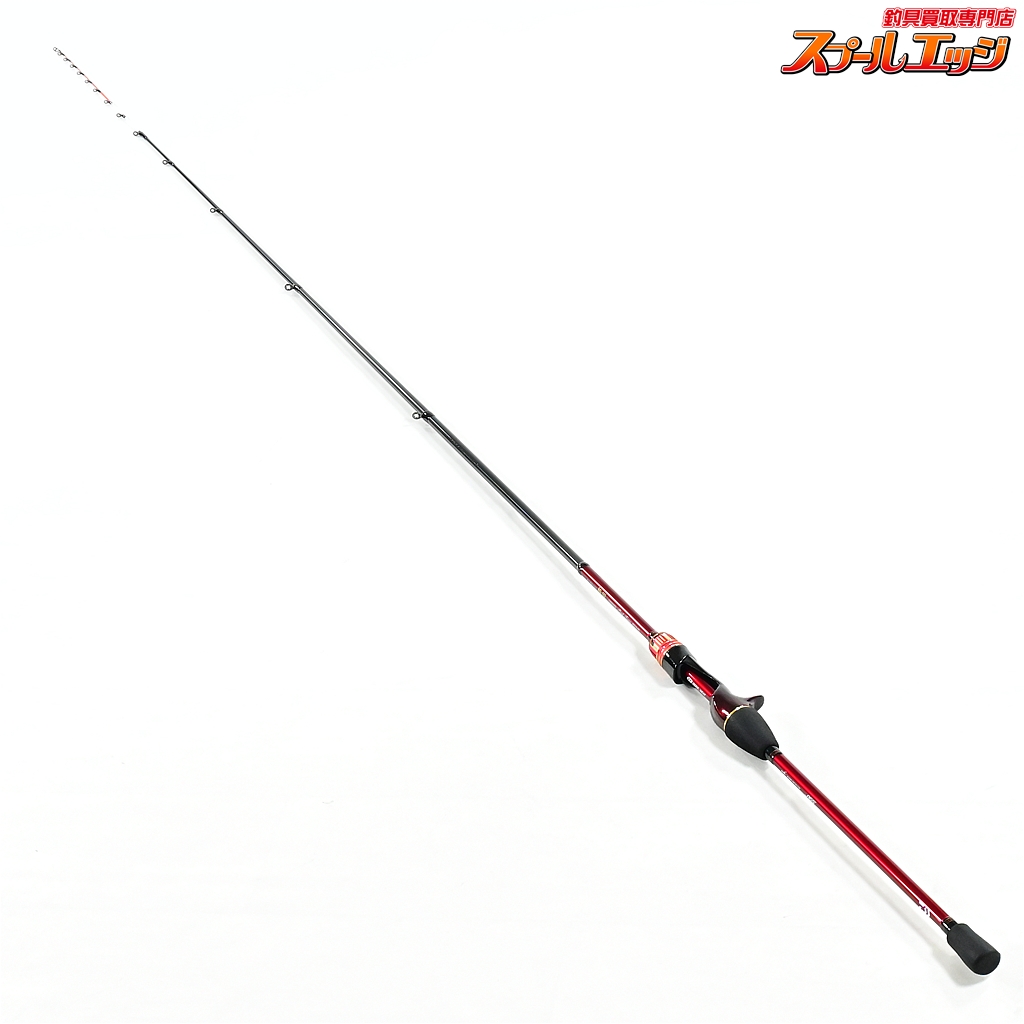 【ダイワ】 22極鋭 カワハギ RTレッドチューン AGS N-MC DAIWA KYOKUEI RED-TUNE カワハギ かわはぎ K_220