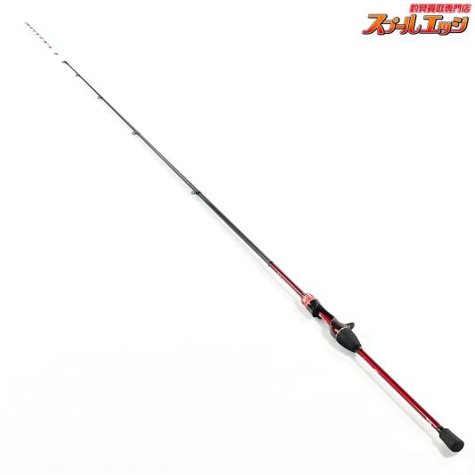 【ダイワ】 22極鋭 カワハギ RTレッドチューン AGS N-MC DAIWA KYOKUEI RED-TUNE カワハギ かわはぎ K_220