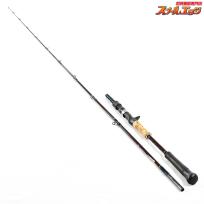 【ツララ】 エルホリゾンテ 78 スパイラルガイドカスタム Tulala El Horizonte ライギョ 怪魚 K_222