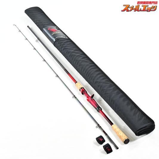 【シマノ】 18ワールドシャウラ 17114R-2 SHIMANO WORLD SHAULA ブラックバス K_178