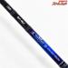 【ダイワxロドリ】 17ハートランド 6101H/XHFB-RR17 DAIWA HEARTLAND ブラックバス K_250
