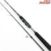 【アブガルシア】 ソルティースタイル シーバス STSS-862ML-KR Abu Garcia Salty Style SEABASS シーバス チヌ K_175