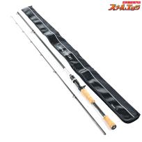 【ダイワ】 エアエッジ 732MHB DAIWA AIR EDGE ブラックバス K_156