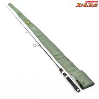 【ダイワ】 ハートランド HL-Z 6101MLFS-SV 冴掛 ハマスペシャル DAIWA HEARTLAND Saegake ブラックバス K_238