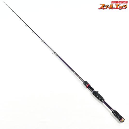 【ダイワ】 07ハートランド 741HXHFB-WAO 07 DAIWA HEARTLAND ブラックバス K_265