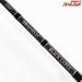 【ダイワ】 ブラックレーベル プラス BL+ 681MFB DAIWA BLACK LABEL PLUS ブラックバス K_245