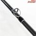 【ダイワ】 ブラックレーベル プラス BL+ 681MFB DAIWA BLACK LABEL PLUS ブラックバス K_245