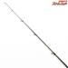 【ダイワ】 ブラックレーベル プラス BL+ 681MFB DAIWA BLACK LABEL PLUS ブラックバス K_245