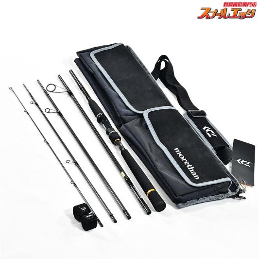 モアザンモバイル 87MLS-5 ダイワ モアザン モバイル87MLS-5 新品未使用 ダイワ モアザン