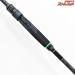 【アブガルシア】 ソルティースタイル エギング STES-862MLS-KR Abu Garcia SALTY STYLE Eging アオリイカ K_178