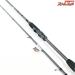 【アブガルシア】 ソルティースタイル エギング STES-862MLS-KR Abu Garcia SALTY STYLE Eging アオリイカ K_178