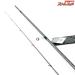 【アブガルシア】 ソルティースタイル エギング STES-862MLS-KR Abu Garcia SALTY STYLE Eging アオリイカ K_178