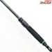 【アブガルシア】 ソルティースタイル エギング STES-862MLS-KR Abu Garcia SALTY STYLE Eging アオリイカ K_178
