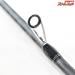【アブガルシア】 ソルティースタイル エギング STES-862MLS-KR Abu Garcia SALTY STYLE Eging アオリイカ K_178