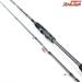【アブガルシア】 ソルティースタイル エギング STES-862MLS-KR Abu Garcia SALTY STYLE Eging アオリイカ K_178