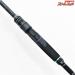 【アブガルシア】 ソルティースタイル エギング STES-832MH-KR Abu Garcia SALTY STYLE Eging アオリイカ K_173