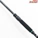 【アブガルシア】 ソルティースタイル エギング STES-832MH-KR Abu Garcia SALTY STYLE Eging アオリイカ K_173